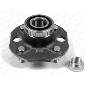 Comprar Juego de cojinete de rueda de MOOG HO-WB-11780 a bajo precio de 83,23 €