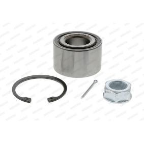 Comprar Juego de cojinete de rueda de MOOG HO-WB-11784 a bajo precio de 26,49 €