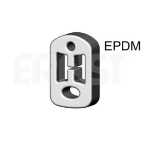 Comprar Soporte de tubo de escape de ERNST 495592 a bajo precio de 2,54 €