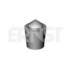 Comprar Almohadilla de tope, silenciador de ERNST 496216 a bajo precio de 2,61 €