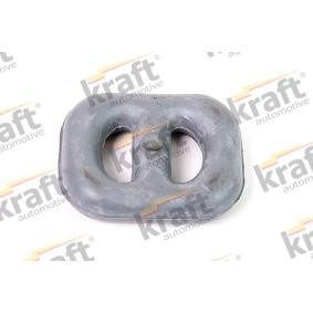 Comprar Soporte de tubo de escape de KRAFT 0501560 a bajo precio de 1,99 €