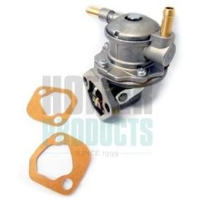 Achetez des Pompe à carburant HOFFER HPOC112/A à prix pour 83,03 €