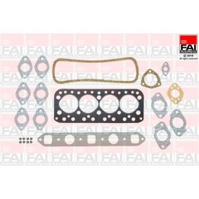 Osta Tiivistesarja, sylinterikansi FAI AutoParts:llä HS118 edullisesti hintaan 18,96 €