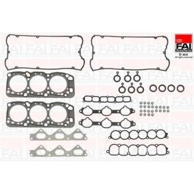 Dichtungsvollsatz, Motor von FAI AutoParts