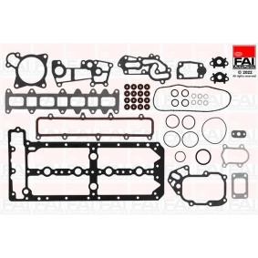 Osta FAI AutoParts Kannentiiviste netistä Daily Line Bussi-mallille edulliseen hintaan
