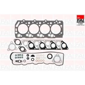 Dichtungssatz, Zylinderkopf von FAI AutoParts