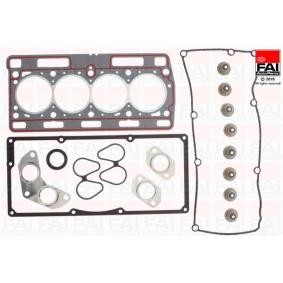 Dichtungssatz, Zylinderkopf von FAI AutoParts