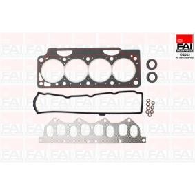Dichtungssatz, Zylinderkopf von FAI AutoParts