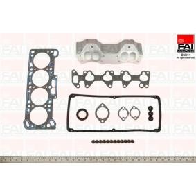 Dichtungssatz, Zylinderkopf von FAI AutoParts