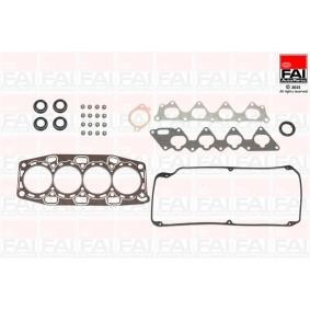 Osta Tiivistesarja, sylinterikansi FAI AutoParts:llä HS981 edullisesti hintaan 37,34 €