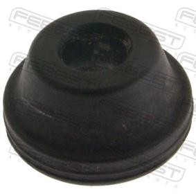 Distanzrohr, Stoßdämpfer HSB-063