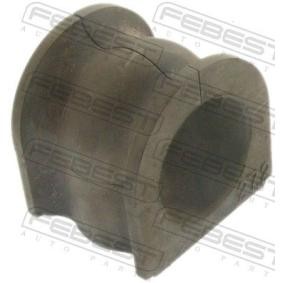 Stabigummis des Herstellers FEBEST - Originalware Artikelnummer: HSB-YD2R27