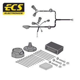 E-Satz für Anhängerkupplung HY-016-DL