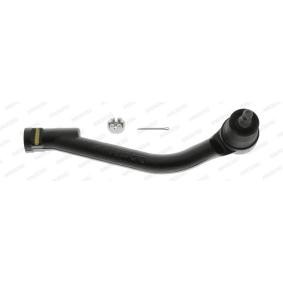Comprar Rótula de dirección de MOOG HY-ES-14565 a bajo precio de 21,48 €