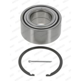 Comprar Juego de cojinete de rueda de MOOG HY-WB-11794 a bajo precio de 55,88 €