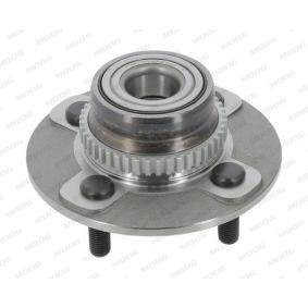 Compre Kit de rolamento de roda da MOOG HY-WB-11803 a um preço baixo por 64,18 €