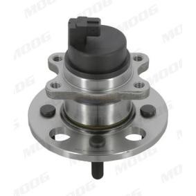 Compre Kit de rolamento de roda da MOOG HY-WB-11814 a um preço baixo por 84,21 €
