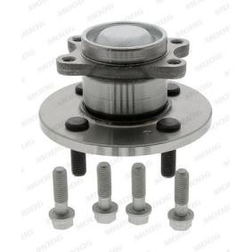 Compre Kit de rolamento de roda da MOOG HY-WB-11815 a um preço baixo por 130,00 €