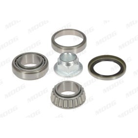 Compre Kit de rolamento de roda da MOOG HY-WB-11817 a um preço baixo por 40,17 €