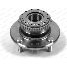 Comprar Juego de cojinete de rueda de MOOG HY-WB-11818 a bajo precio de 98,36 €