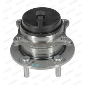 Comprar Juego de cojinete de rueda de MOOG HY-WB-11823 a bajo precio de 286,44 €