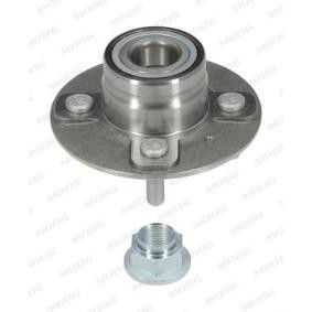 Comprar Juego de cojinete de rueda de MOOG HY-WB-11824 a bajo precio de 41,63 €