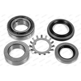 Comprar Juego de cojinete de rueda de MOOG HY-WB-11830 a bajo precio de 60,55 €