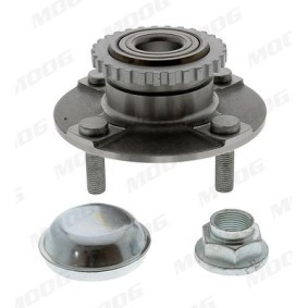Compre Kit de rolamento de roda da MOOG HY-WB-11840 a um preço baixo por 85,79 €