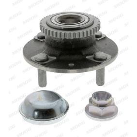 Compre Kit de rolamento de roda da MOOG HY-WB-11841 a um preço baixo por 293,47 €