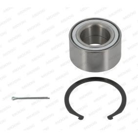 Compre Kit de rolamento de roda da MOOG HY-WB-11924 a um preço baixo por 17,66 €