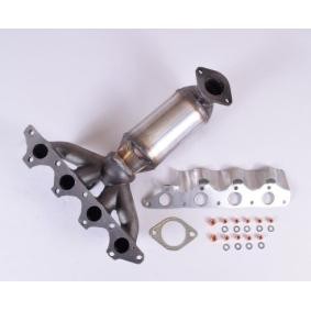 Katalysator HY6002T