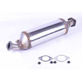 Partikelfilter (DPF) HY6040T