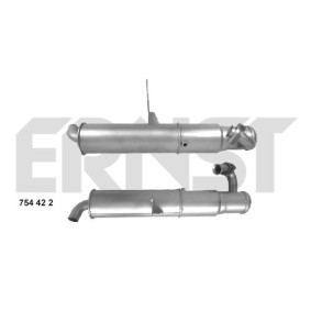 Acquista Catalizzatore da ERNST 754422 a buon mercato per soli 405,86 €