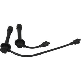 Compre Jogo de cabos de ignição da KAVO PARTS ICK-4010 a um preço baixo por 23,81 €