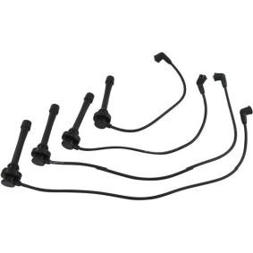 Zündleitungssatz von KAVO PARTS