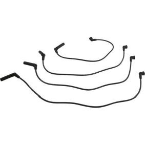 Zündleitungssatz von KAVO PARTS