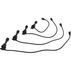 Zündleitungssatz von KAVO PARTS