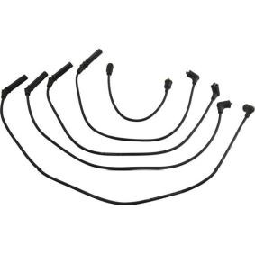 Zündleitungssatz von KAVO PARTS