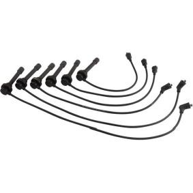 Zündleitungssatz von KAVO PARTS