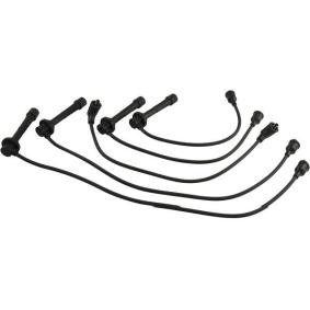 Zündleitungssatz von KAVO PARTS