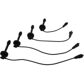 Compre Cabos de velas de KAVO PARTS online para RAV 4 II (CLA2_, XA2_, ZCA2_, ACA2_) a preços moderados