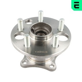 Köp Spiralfjäder av OPTIMAL IF-20693 till det låga priset 426,51 kr