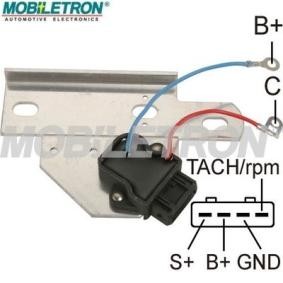 Acquista Modulo di accensione da MOBILETRON IG-B007 a buon mercato per soli 70,32 €