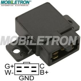Compre Unidade de controlo, sistema de ignição da MOBILETRON IG-HD001 a um preço baixo por 39,19 €