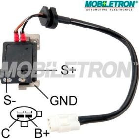 Achetez des Module d'allumage MOBILETRON IG-T012 à prix pour 105,41 €
