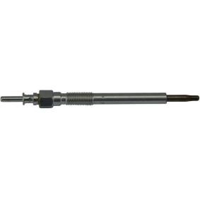 Osta KAVO PARTS Hehkutulppa netistä CIVIC VII Hatchback (EU, EP, EV)-mallille edulliseen hintaan