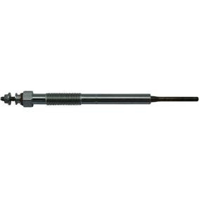 Achetez des Bougie de préchauffage de chez KAVO PARTS en ligne pour D-MAX (TFR, TFS) à prix modérés