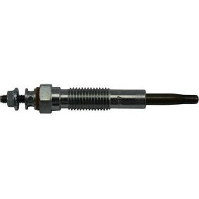 Glühkerze von KAVO PARTS