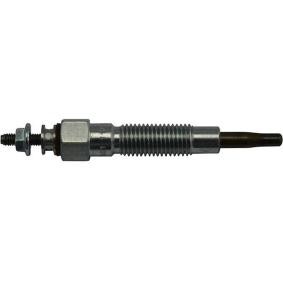 Glühkerze von KAVO PARTS