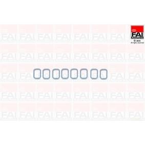 Dichtungssatz, Ansaugkrümmer von FAI AutoParts